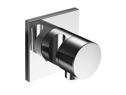 Вентили и переключатели Запорный вентиль Keuco Ixmo 59557010202, хром