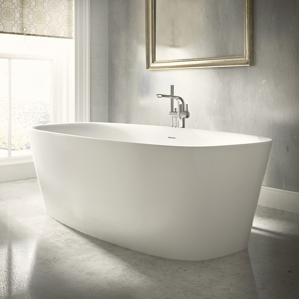 Акриловая ванна 180x80 Ideal Standard  (E306701)