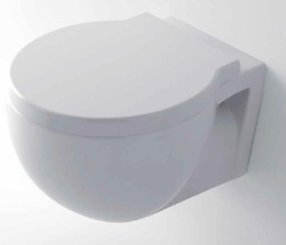 Подвесные унитазы Подвесной унитаз EASVS CIELO EASY