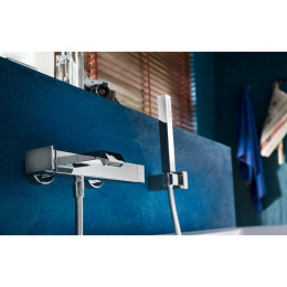 NOBILI Solido F SF00110CR Смеситель для ванны (хром)