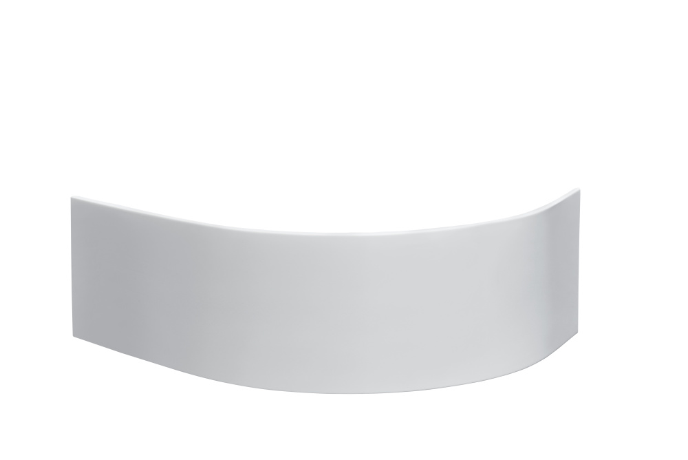 Панель фронтальная для ванны Roca Luna (ZRU9302914) белый