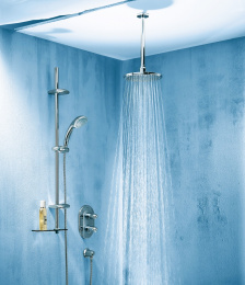 Grohe Rainshower 28368000 Душ верхний, 1 вид струи