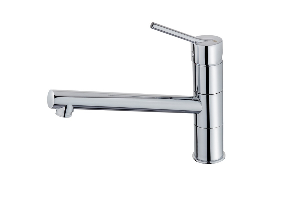 Фото Смеситель Teka Kitchen 539930210 для кухонной мойки