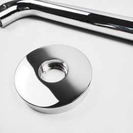 Фото Излив Paini Cox 78CR207CAN25 хром