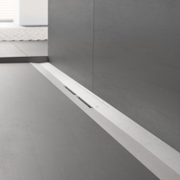 Фото Звукоизоляционный мат Tece TECEdrainbase 660001