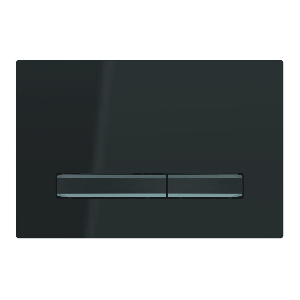 Кнопка смыва Geberit Sigma 50 (115.671.DW.2)