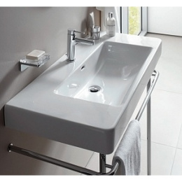 Раковина Laufen Pro S 8.1396.6.000.104.1, 105*46,5см