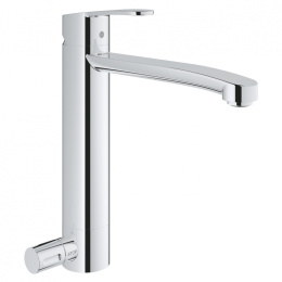 Grohe Eurostyle Cosmopolitan 31153002 Смеситель для кухни, переключатель и отвод холодной воды для п