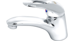 Смеситель для раковины WERDER Варион 9340953