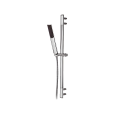 Душевая стойка с ручным душем и шлангом Remer Infinity 317V317RV