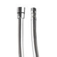 Шланг душевой RamonSoler ACCESORIOS 2473C Хром