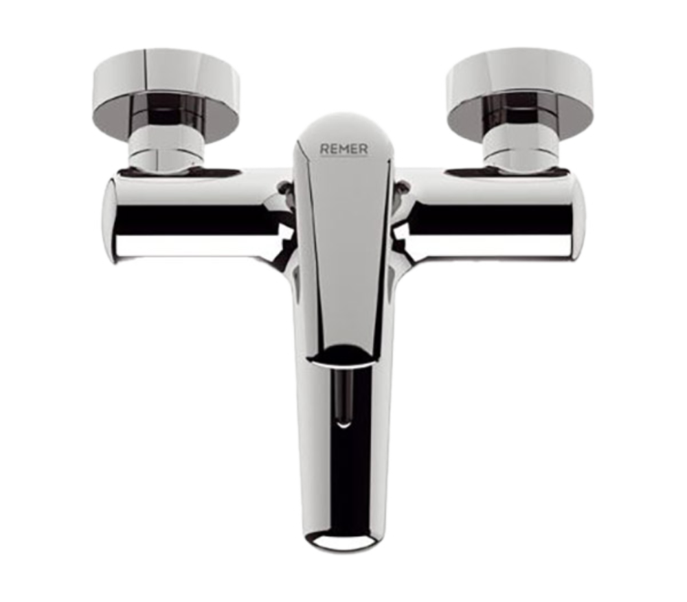 Фото Смеситель для ванны Remer Vanity V05
