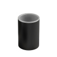 Colombo Design PLUS W4941.NM - Настольный стакан для зубных щеток (цвет: черный матовый)