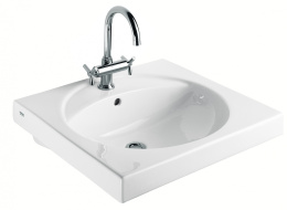 Grohe Atrio 21019000 Смеситель для раковины, корпус высокий