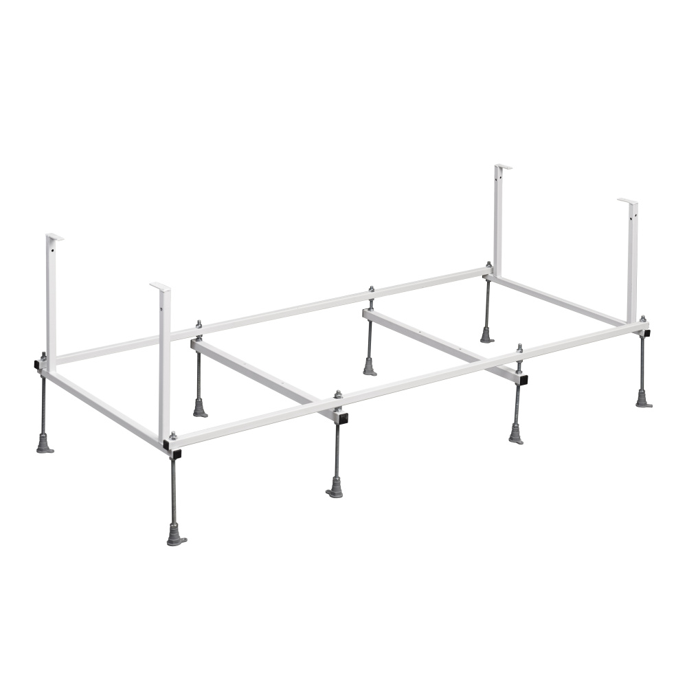 Монтажный комплект к ванне Roca Easy (ZRU9302906)