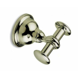Крючок одинарный Webert Ottocento AM500401065