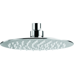 Верхний душ Aquanet Steel Round AF210-84R-S