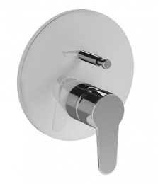 Фото Душевая система Vitra Win S (A49265EXP) хром