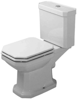 Унитаз Duravit 1930 0227010000