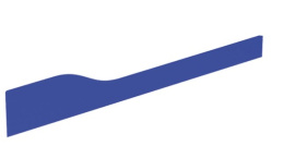 Фото Фронтальная панель для раковины Geberit Bambini 137 430360226