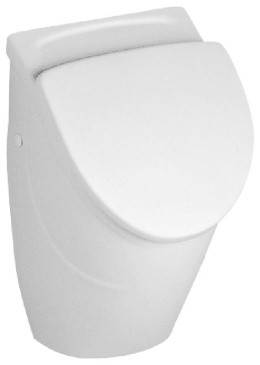 Фото Villeroy&Boch O'Novo 75570601 Писсуар подвесной (альпийский белый)