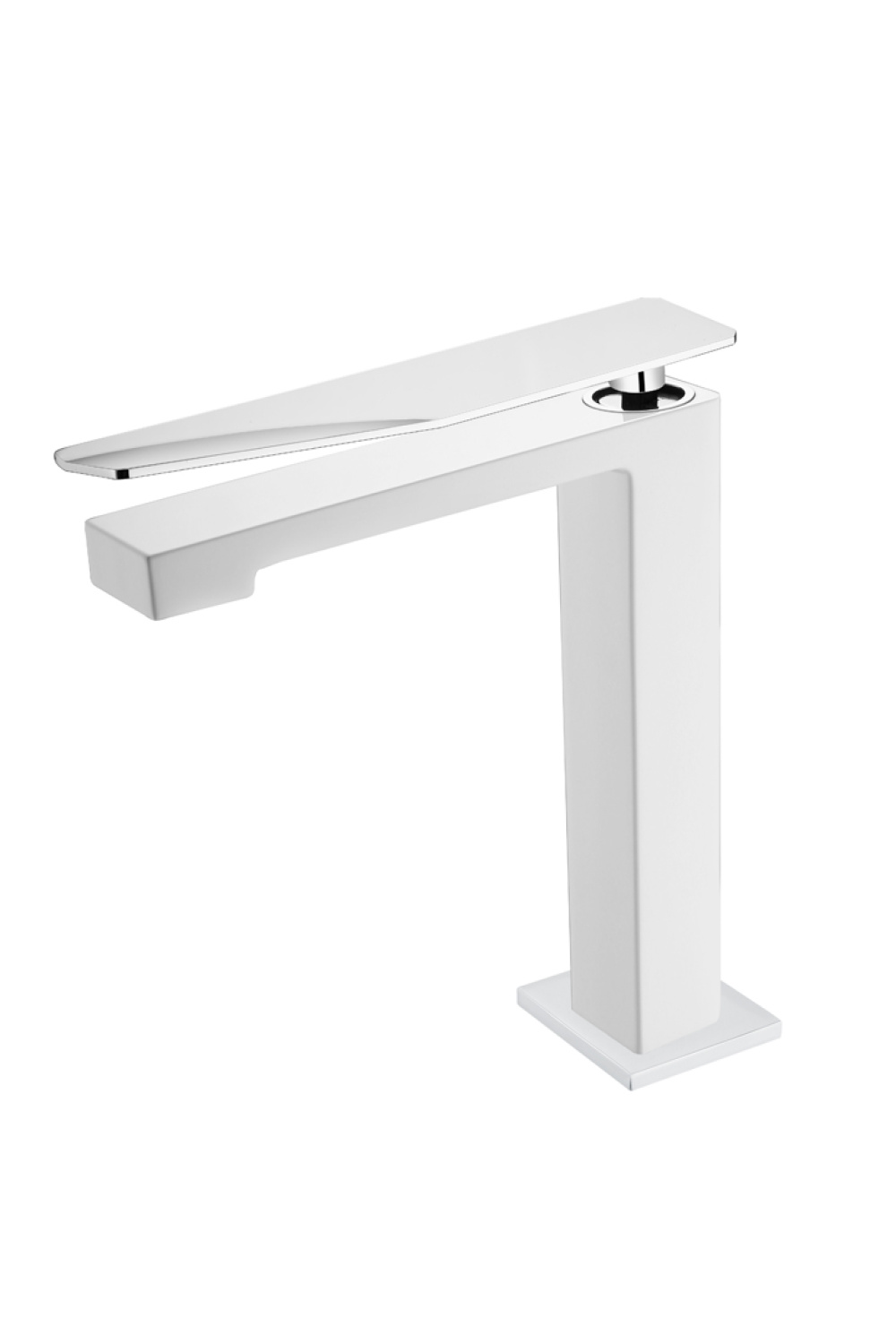 Фото Смеситель для раковины Boheme Q (142-WCR.2)