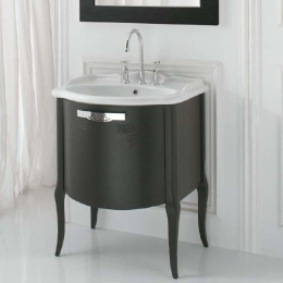 Тумбы, подстолья Тумба под раковину Globo Paestum (PS071XX)