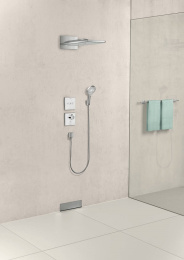 Фото Держатель для ручного душа Hansgrohe (28331340)