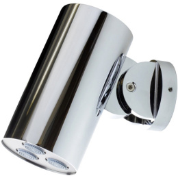 Фото Душевая система Bronze de Luxe Scandi (14582-501C) хром