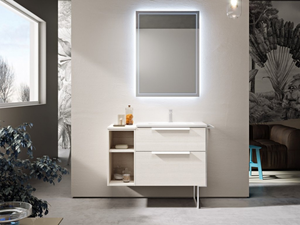 Фото Керамическая раковина CEZARES 50202