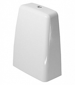 Фото Бачок для унитаза Duravit Esplanade 0872800005, белый