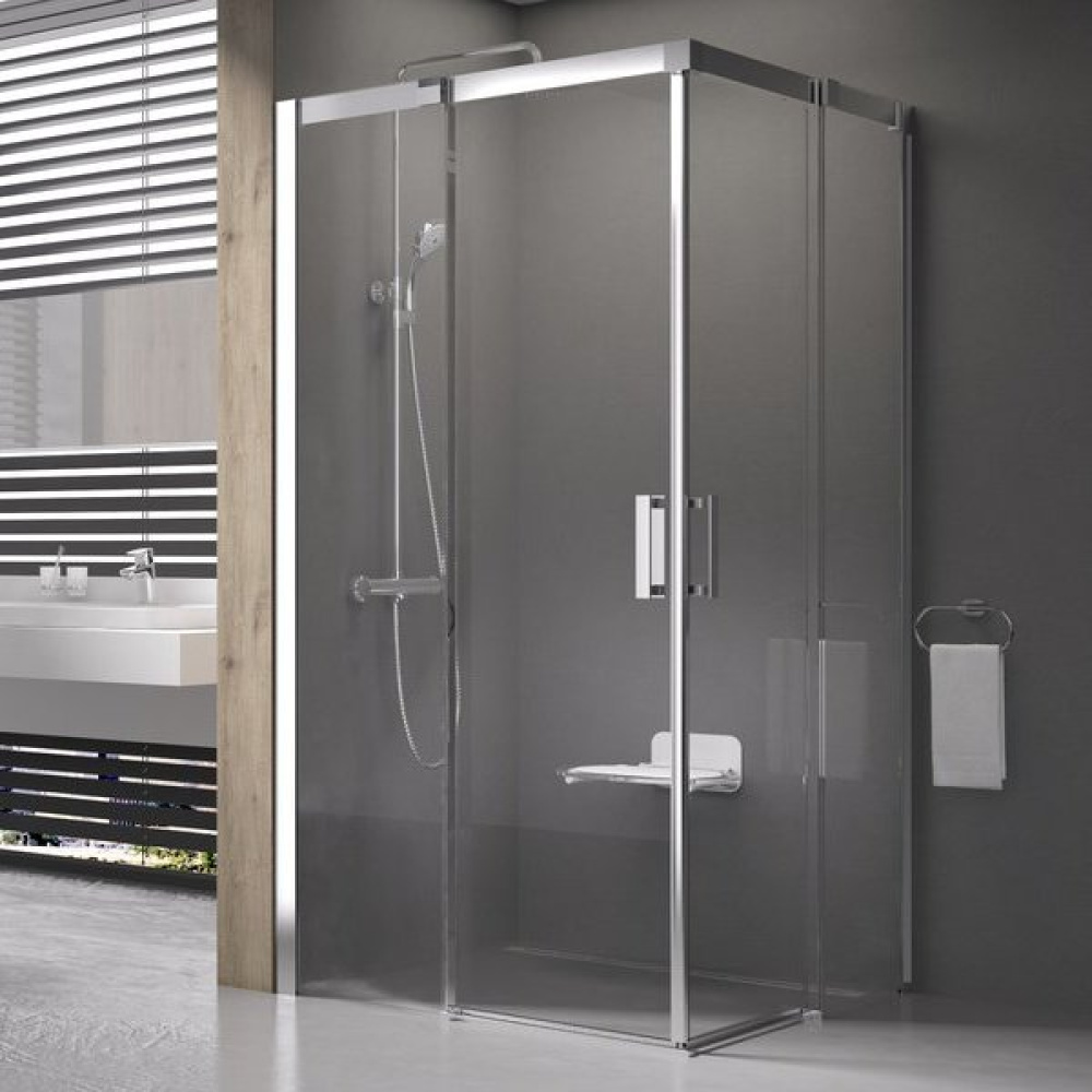 Душевой уголок Ravak (1WV77C00Z1)