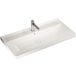 Раковина Hatria Canalgrande (Y1EL01) белый