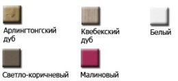 Полупенал Jacob Delafon Rythmik 30 см, EB1058D-E10 цвет Квебекский Дуб правое открывание двери