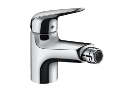 Смеситель для биде Hansgrohe Novus (71142000) хром