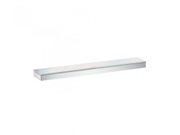 Полка Hansgrohe Rainfinity (26844000) хром