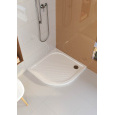 Поддон для душа ALPEN Fides 100x100x55
