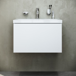 Фото База под раковину Am.Pm Gem (M90FHX06021WG) белый