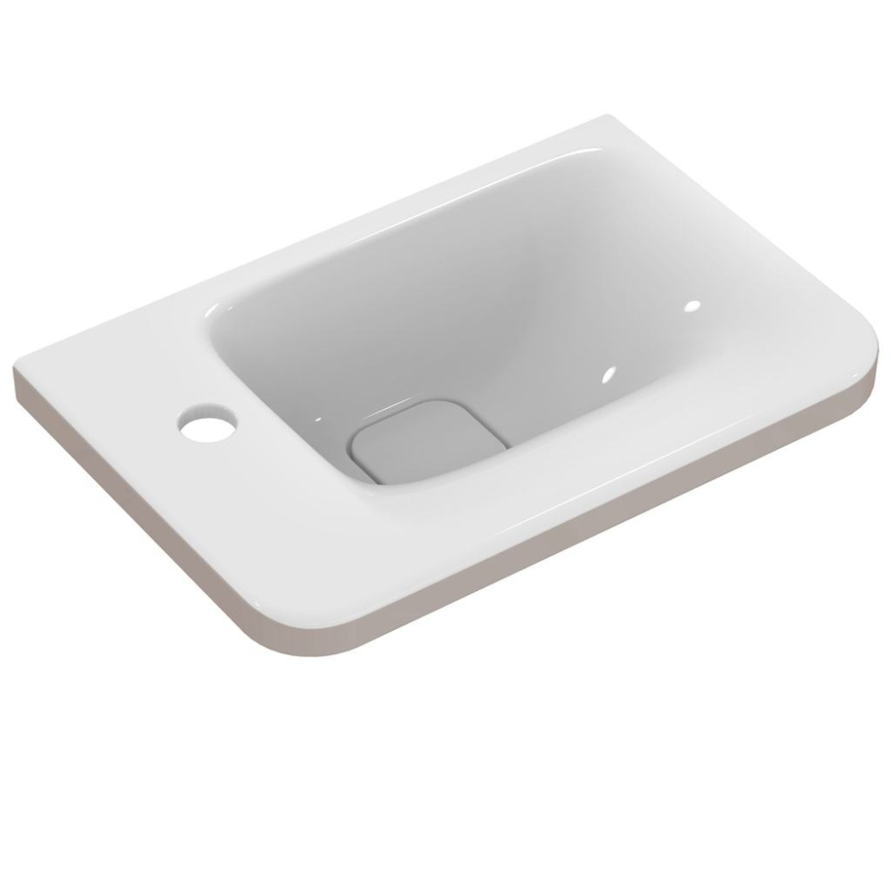 Фото Раковина подвесная K086601 Ideal Standard Tonic II (евробелый)