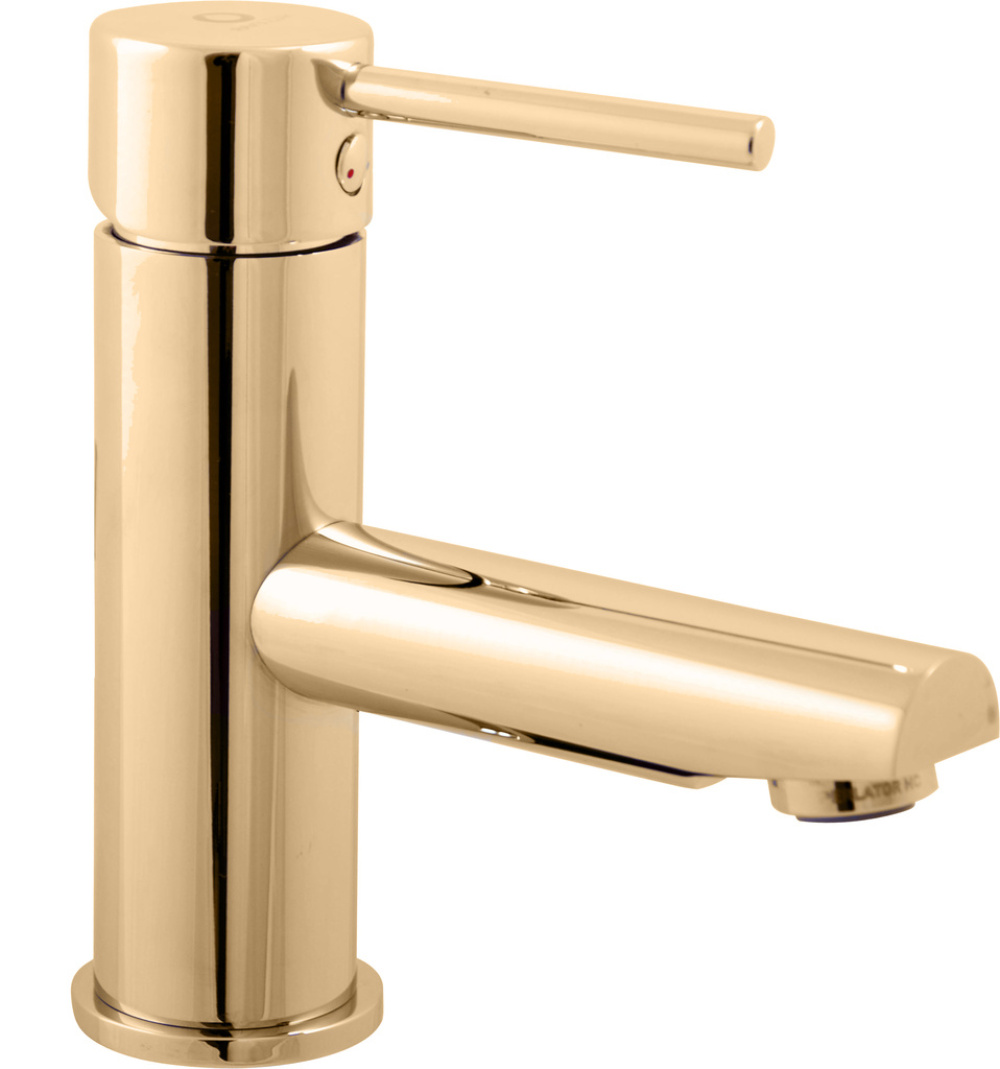 Фото Rav Slezak SE926.5Z SEINA смеситель для умывальника