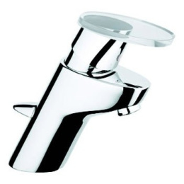 grohe taron 33133 IPO Смеситель однорычажный для раковины (хром)