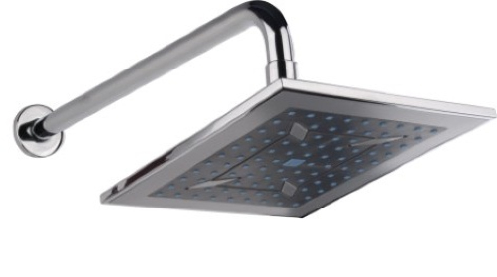 Нажимной душ порционный с термостатом KOPF Fpot12 внутристенный