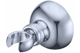 Фото Держатель для ручного душа Boheme Brillante (621) хром