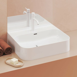 Раковина Ravak Ceramic (XJX01155006), белый