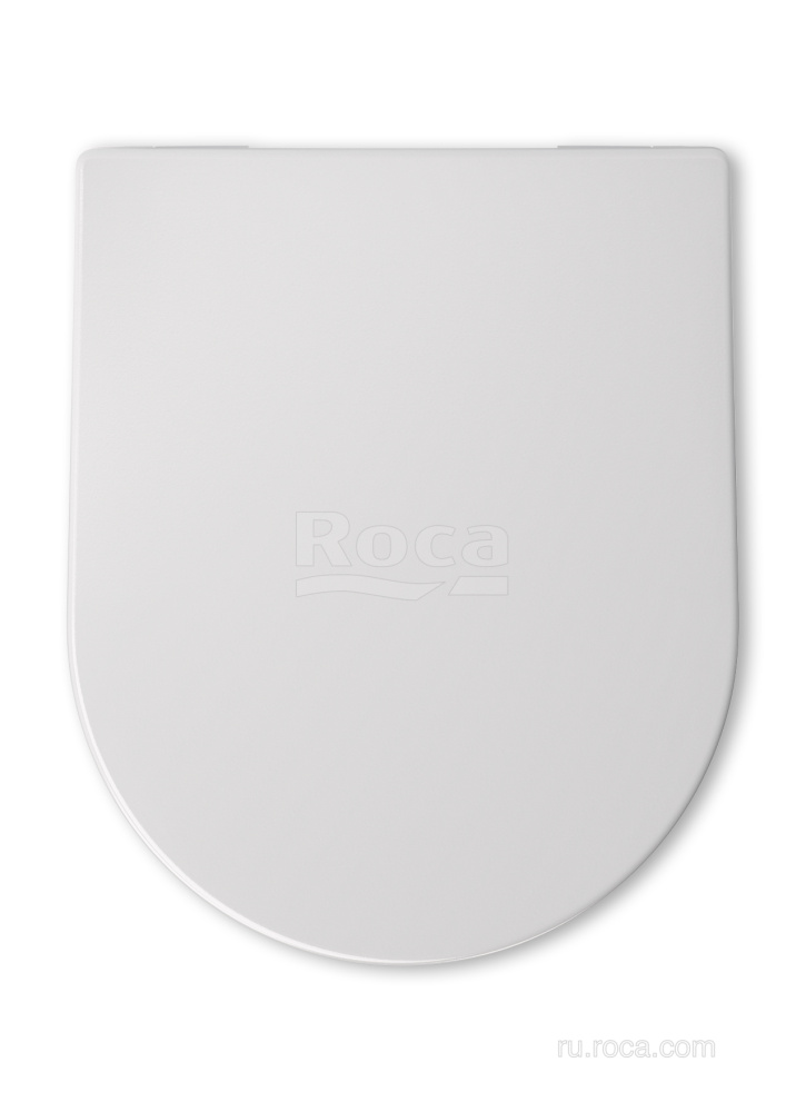 Крышка для чаши Roca Gap (801D12007) белый