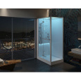 Душевая кабина 220x80x220 Jacuzzi (BAL12230120)