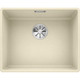 Мойка для кухни 53 см Blanco Subline (523536) гранитная, 1 чаша без крыла