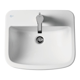Встраиваемая раковина 50X43 см Ideal Standard TEMPO T059201