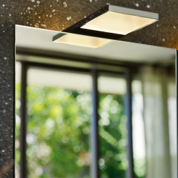 Фото Зеркальный шкаф Keuco Royal 15 14402171301, белый