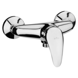 Фото Смеситель для душа Webert Sax SX870102015